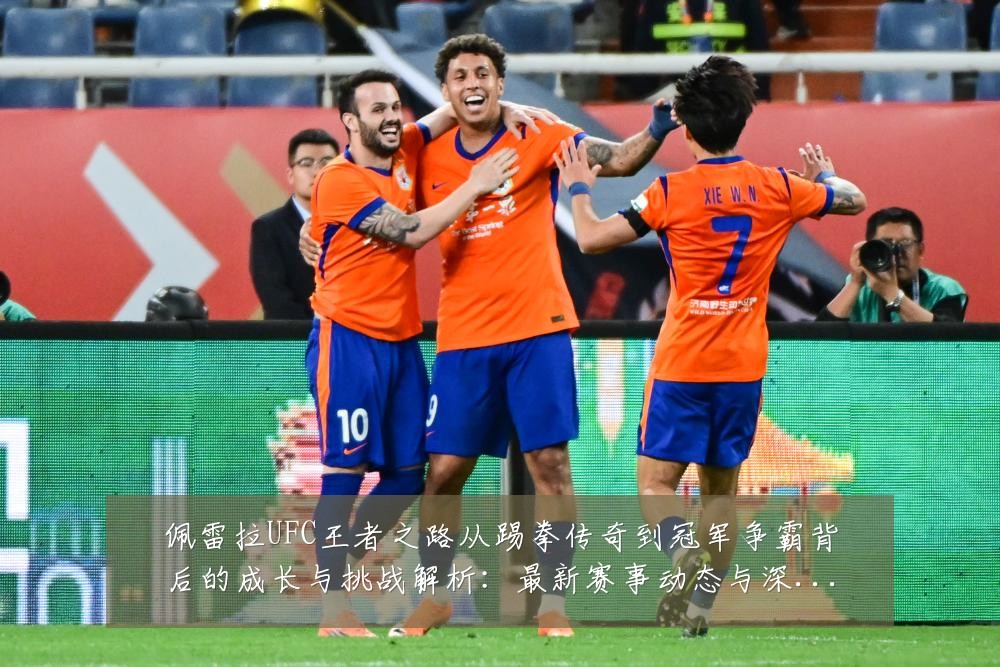 佩雷拉UFC王者之路从踢拳传奇到冠军争霸背后的成长与挑战解析:最新赛事动态与深度分析